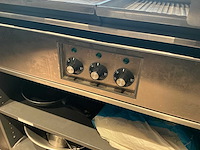 Kohlhoff - n1/6 - 2024 - lava grill - afbeelding 3 van  6