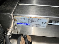 Kohlhoff - n1/6 - 2024 - lava grill - afbeelding 6 van  6