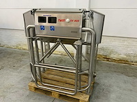 Kohlhoff - twin ek 800 - overig hygiene uitrusting - afbeelding 1 van  4