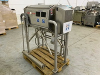 Kohlhoff - twin ek 800 - overig hygiene uitrusting - afbeelding 3 van  4