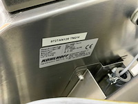 Kohlhoff - twin ek 800 - overig hygiene uitrusting - afbeelding 4 van  4