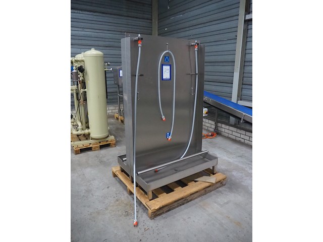 Kohlhoff hygienetechnik gmbh & co. kg - afbeelding 1 van  9