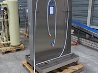 Kohlhoff hygienetechnik gmbh & co. kg - afbeelding 1 van  9