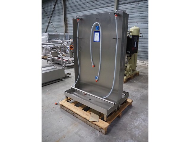 Kohlhoff hygienetechnik gmbh & co. kg - afbeelding 2 van  9