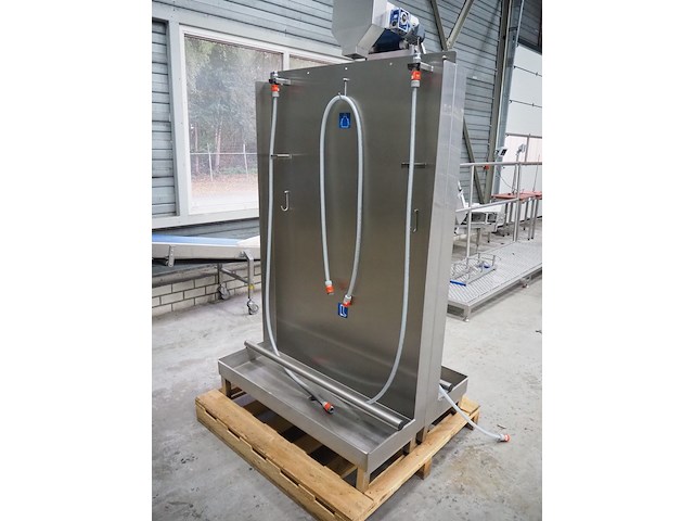 Kohlhoff hygienetechnik gmbh & co. kg - afbeelding 4 van  9