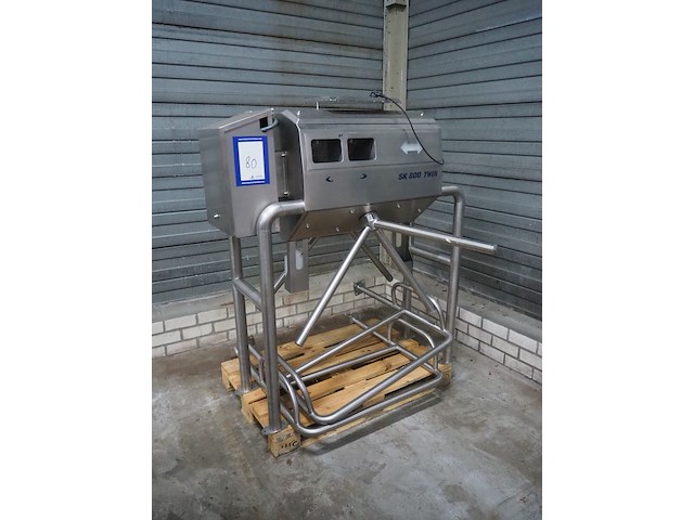 Kohlhoff hygienetechnik gmbh & co. kg - afbeelding 1 van  10