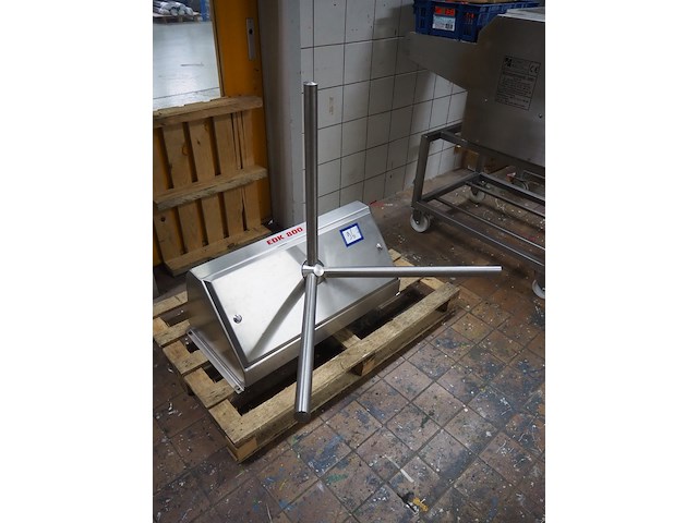 Kohlhoff hygienetechnik gmbh & co. kg - afbeelding 2 van  6