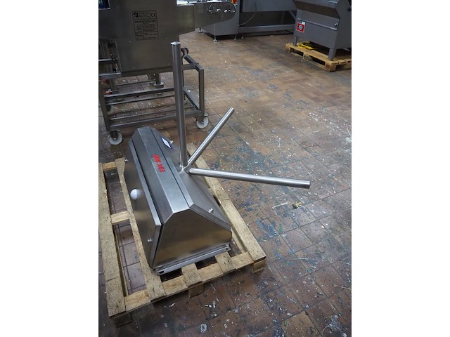 Kohlhoff hygienetechnik gmbh & co. kg - afbeelding 3 van  6