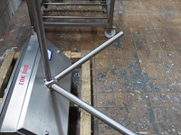 Kohlhoff hygienetechnik gmbh & co. kg - afbeelding 4 van  6