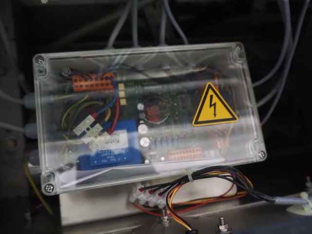 Kohlhoff hygienetechnik gmbh & co. kg - afbeelding 2 van  15