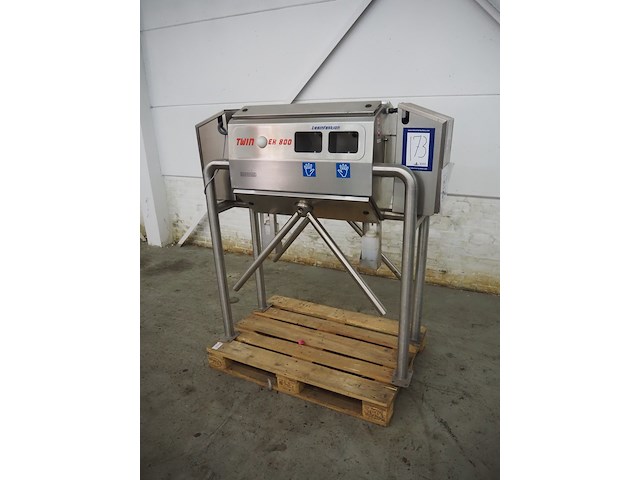 Kohlhoff hygienetechnik gmbh & co. kg - afbeelding 1 van  15