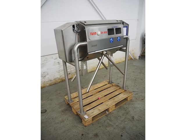 Kohlhoff hygienetechnik gmbh & co. kg - afbeelding 8 van  15