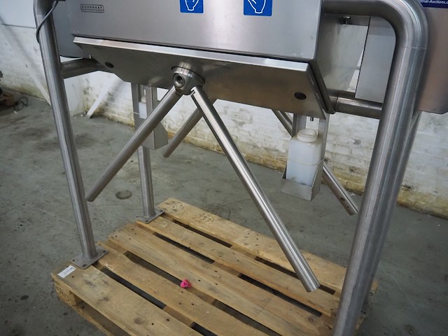 Kohlhoff hygienetechnik gmbh & co. kg - afbeelding 11 van  15