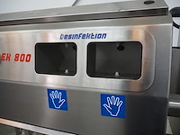 Kohlhoff hygienetechnik gmbh & co. kg - afbeelding 14 van  15