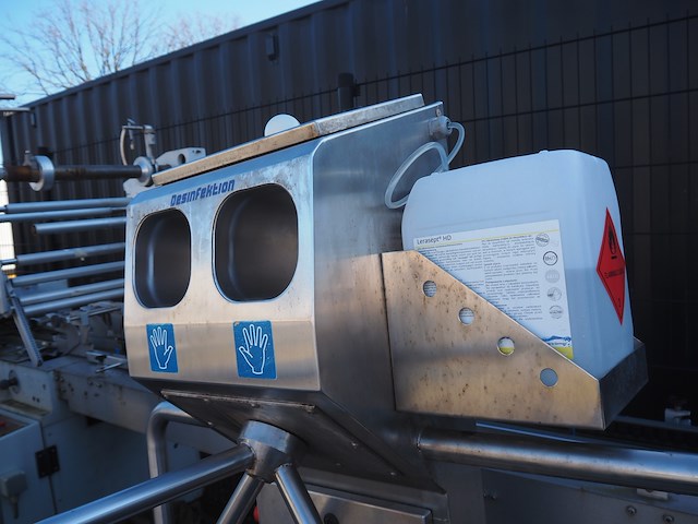 Kohlhoff hygienetechnik gmbh & co. kg - afbeelding 7 van  10