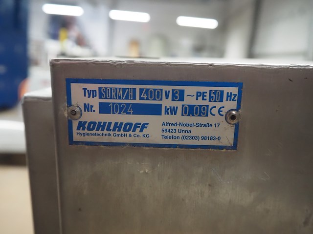 Kohlhoff - afbeelding 8 van  8