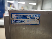 Kohlhoff - afbeelding 8 van  8