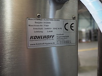 Kohlhoff - afbeelding 6 van  14