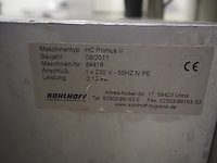 Kohlhoff - afbeelding 6 van  6