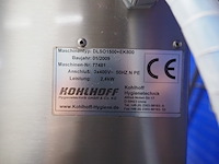 Kohlhoff - afbeelding 10 van  19