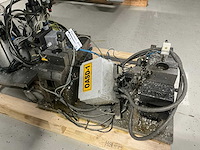 Kohn ncs125 hd machineklem - afbeelding 4 van  6