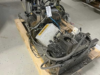 Kohn ncs125 hd machineklem - afbeelding 3 van  6