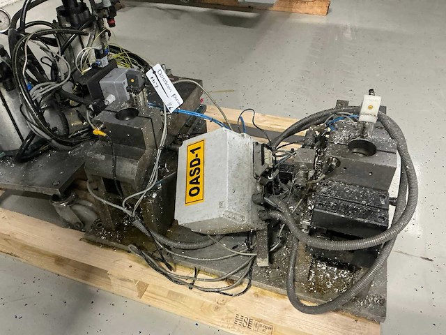 Kohn ncs125 hd machineklem - afbeelding 4 van  6