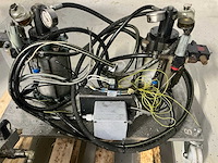 Kohn ncs125 hd machineklem - afbeelding 5 van  6