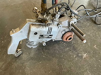 Koike beaver snij-installatie - afbeelding 1 van  5
