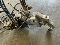 Koike beaver snij-installatie - afbeelding 2 van  5