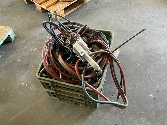 Koike beaver snij-installatie - afbeelding 4 van  5