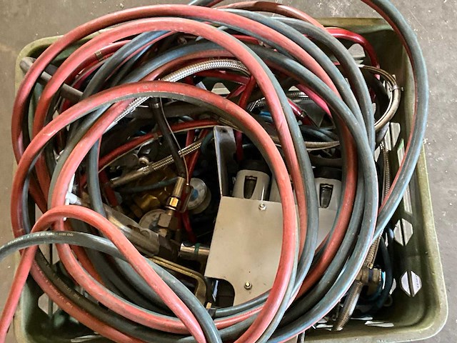Koike beaver snij-installatie - afbeelding 5 van  5