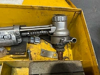 Koike handy auto k-1 snijbrander - afbeelding 3 van  5