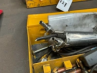 Koike handy auto k-1 snijbrander - afbeelding 2 van  5