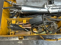 Koike handy auto k-1 snijbrander - afbeelding 3 van  5