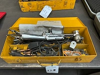 Koike handy auto k-1 snijbrander - afbeelding 4 van  5