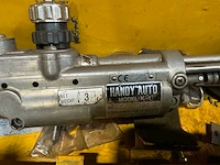 Koike handy auto k-1 snijbrander - afbeelding 4 van  5