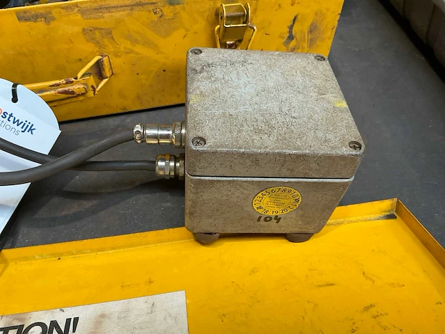 Koike handy auto k-1 snijbrander - afbeelding 5 van  5