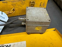 Koike handy auto k-1 snijbrander - afbeelding 5 van  5
