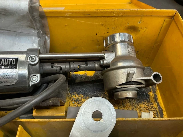 Koike handy auto k-1 snijbrander - afbeelding 5 van  5