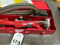Koike handy auto plus snijbrander - afbeelding 2 van  5