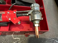 Koike handy auto plus snijbrander - afbeelding 4 van  5