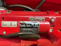 Koike handy auto plus snijbrander - afbeelding 3 van  5