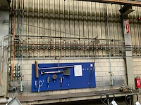 Koike ik-12 autogeen loopwagen snijmachine - afbeelding 4 van  4
