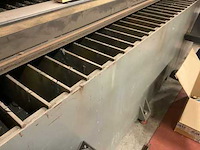 Koike ik-1500g autogeen/plasma snij-installatie - afbeelding 7 van  28
