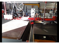 Koike ik-1500g autogeen/plasma snij-installatie - afbeelding 15 van  28