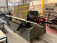Koike ik-1500g autogeen/plasma snij-installatie - afbeelding 22 van  28