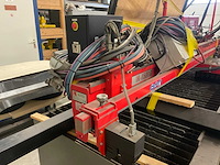 Koike ik-1500g autogeen/plasma snij-installatie - afbeelding 23 van  28