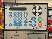 Koike ik-1500g autogeen/plasma snij-installatie - afbeelding 28 van  28