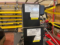 Koike ik-1500g autogeen/plasma snij-installatie - afbeelding 2 van  16